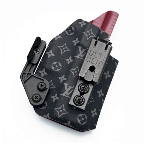 louis vuitton kydex holster